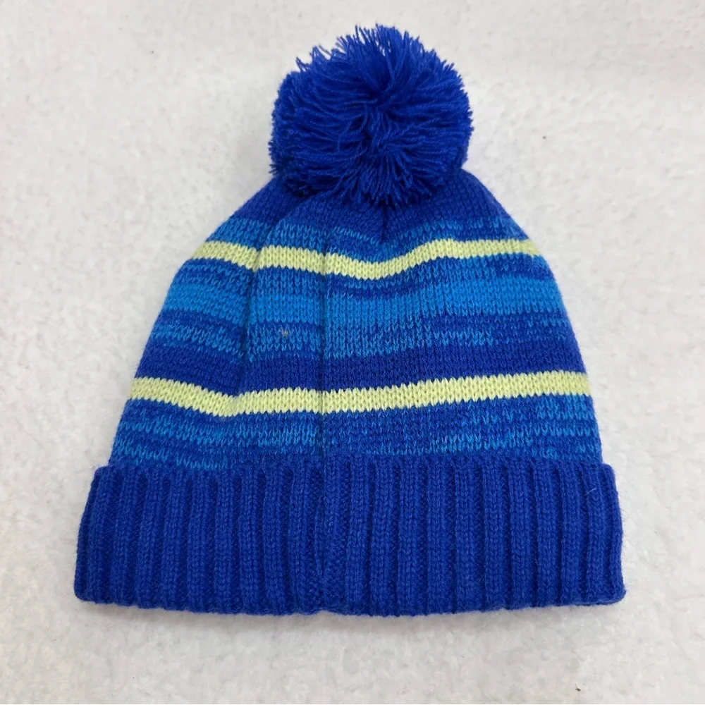 Youth Cozy Cabin Winter Hat